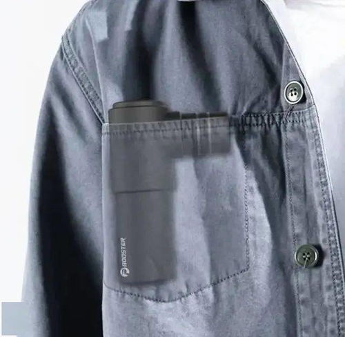 筋膜枪 从运动圈到办公桌，不爱运动的你，真的需要它吗？