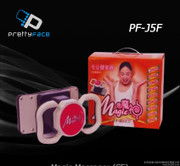 小巧随身，舒适按摩 慧聪网产品库MINI按摩器详解与细节图鉴赏