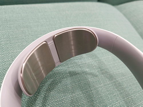 拒绝智商税！SKG K5 Mini轻体验 低头族的必备良品