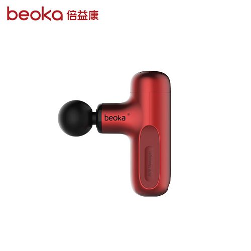 口袋里的按摩大师 倍益康QL/Cute X MINI按摩器深度体验