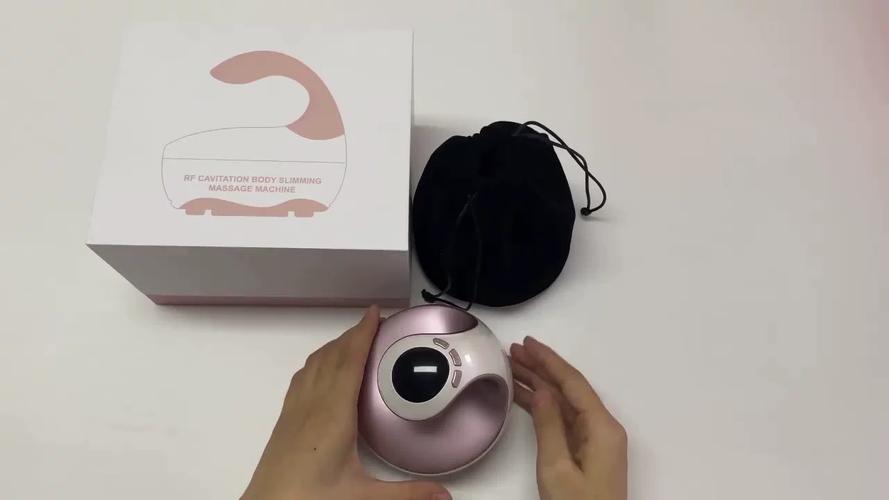 L.D MINI按摩器 随身携带的放松神器，小身材大能量